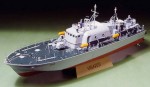 Vosper Fast Patrol Boat Kit