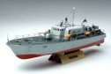 Vosper Fast Patrol Boat - Perkasa