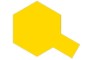 Acrylic Mini X-8 Lemon Yellow