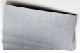 Finishing Abrasives Fine - 5 Sheets
