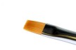 High Finish Flat Brush No. 2