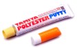 Tamiya Polyester Putty 40 g