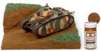 Diorama Texture Paint - Soil Effect: Brown