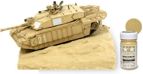 Diorama Texture Paint - Grit Effect: Light Sand