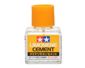 Tamiya Limonene Cement z p�dzelkiem 40 ml