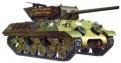 U.S. Tank Destroyer M10