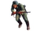 German Panzer Grenadier