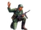 German Wehrmacht Squad Leader