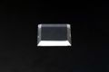 Acrylic Display Base Square - (100x100x8mm)