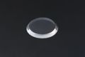 Acrylic Display Base Round - (100mm Diamter x 8mm)