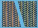 Decals - Two colour variants of 5-colour Lozenge Decals - Two colour variants of 5-colour Lozenge