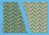 Decals - Two colour variants of 4-colour Lozenge Decals - Two colour variants of 4-colour Lozenge