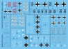 Decal - Pz.Kpfw.VI Tiger Ausf.E (Early Production Model)