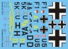 Decal - Dornier Do 17Z