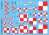 Decal - Fokker D.VII