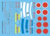 Decals - Mitsubishi A6M2 Zero Decals - Mitsubishi A6M2 Zero