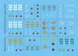 Decals - Pz.Kpfw.VI Tiger Ausf.E (Mid Production Model) Decals - Pz.Kpfw.VI Tiger Ausf.E (Mid Production Model)