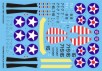 Decal - Douglas TBD-1 Devastator