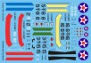 Decal - Douglas TBD-1 Devastator