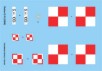 Decals - Gotha G.IV (SSW)