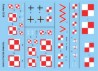 Decals -  Fokker D.VII