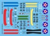 Decals - Douglas TBD-1 Devastator