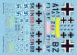 Decals - Dornier Do 17Z