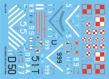 Decals - PZL P.7a Decals - PZL P.7a