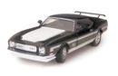 1971 Mustang Mach I - Black