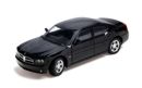 Dodge Charger R/T Black Crystal