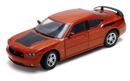 Dodge Charger R/T Inferno Red