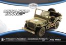 Jeep Willys