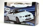 BMW M3 (White)