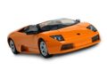 2007 Lamborghini Murcielago (Yellow)