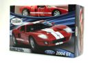 2004 Ford GT (Red)