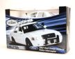 2007 Crow Victoria Police Car (White)