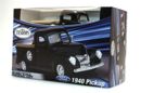 1940 Ford Pickup (Black)