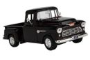 1955 Chevy Sidestep Pickup (Black)