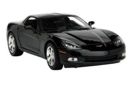 2005 Corvette C6 (Black)