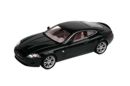 2005 Jaguar XK Coupe (Black)