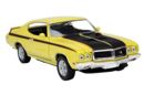 1970 Buick GSX (Yellow)