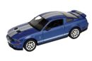 2006 Ford Shelby GT (Blue)