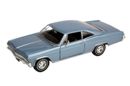 1965 Chevy Impala SS396 (Lt. Blue)