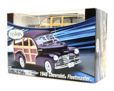 1948 Chevy Woody Wagon (Burgundy)