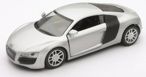 2008 Audi R8 (White)