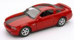 2005 Ford Mustang GT (Red)