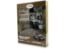 U.S. half-truck M3A2