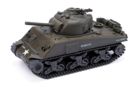 Classic M4A3 Sherman Tank