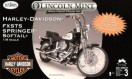 Harley-Davidson FXSTS Springer Softail