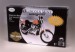 Harley-Davidson XLH 883 Sportster Hugger